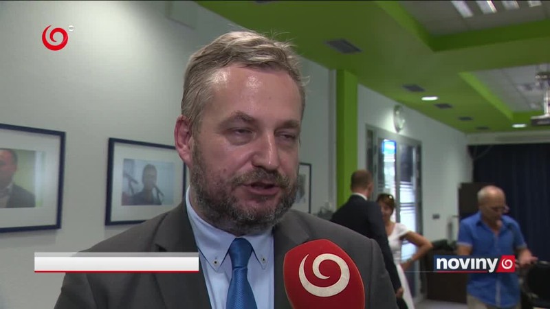 Trauma novodobých dejín