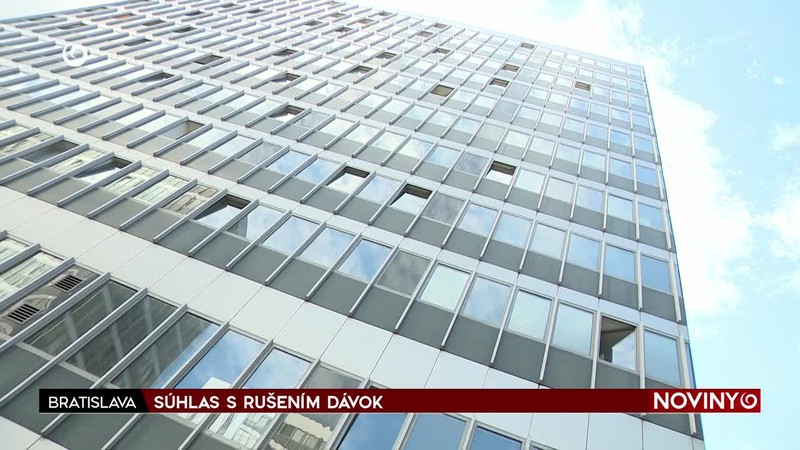 SÚHLAS S RUŠENÍM DÁVOK