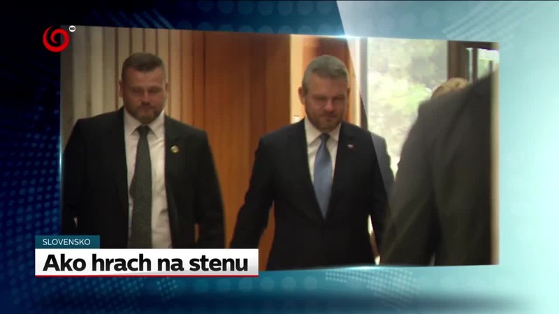 Túži Trump po Grónsku?