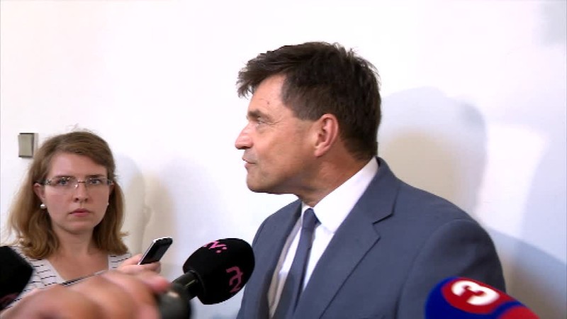 Nahnevaní rektori univerzít diskutovali s ministrom školstva