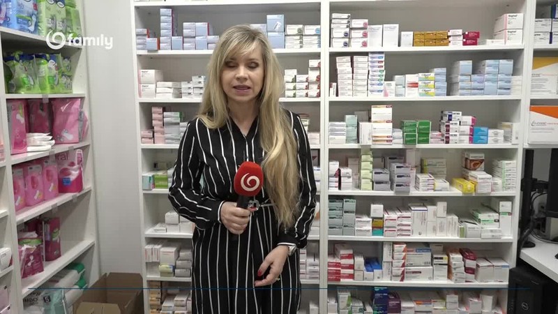 FALOŠNÉ RECEPTY NA PSYCHOTROPNÉ LIEKY