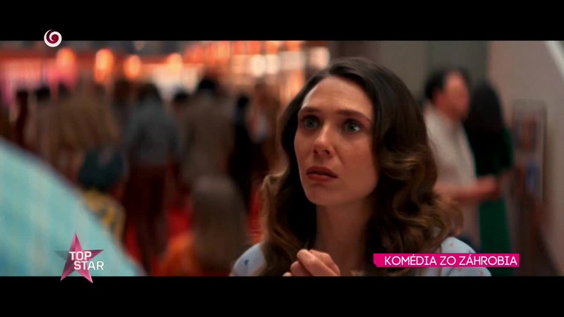 KOMÉDIA ZO ZÁHROBIA