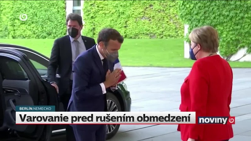 Varovanie pred rušením obmedzení