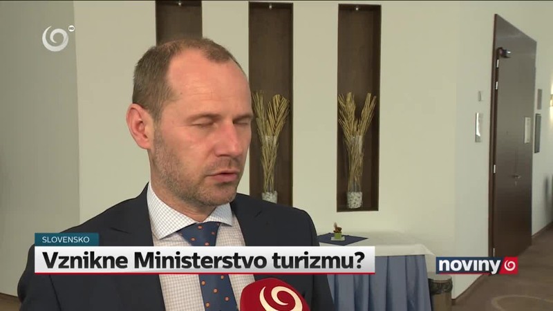 Vznikne Ministerstvo turizmu?