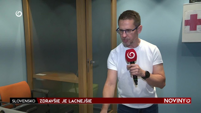 ZDRAVŠIE JE LACNEJŠIE