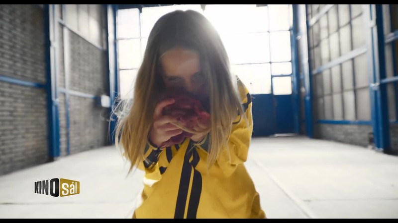 Kinosál epizóda 39 2024 CZ