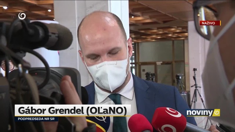 Stretnutia u prezidentky