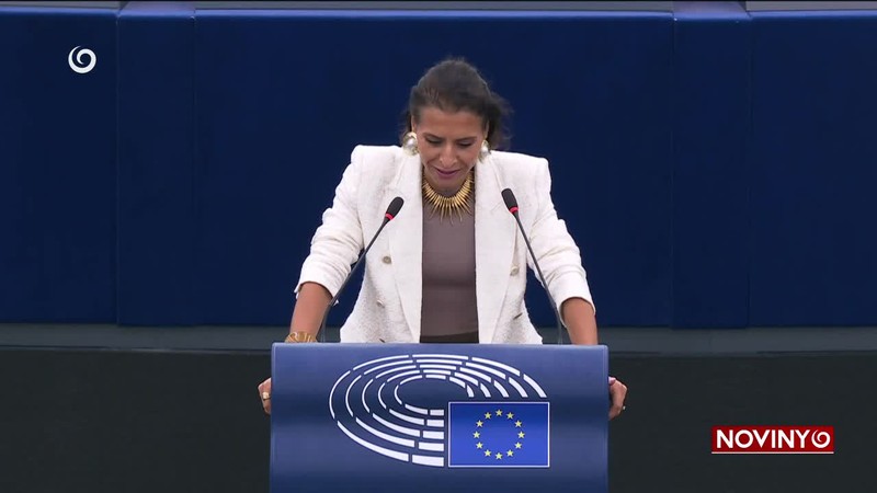 OSTRÉ SLOVÁ O SLOVENSKU