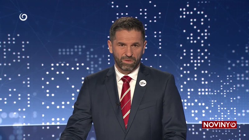 VEREJNÁ PODPORA KANDIDÁTOM