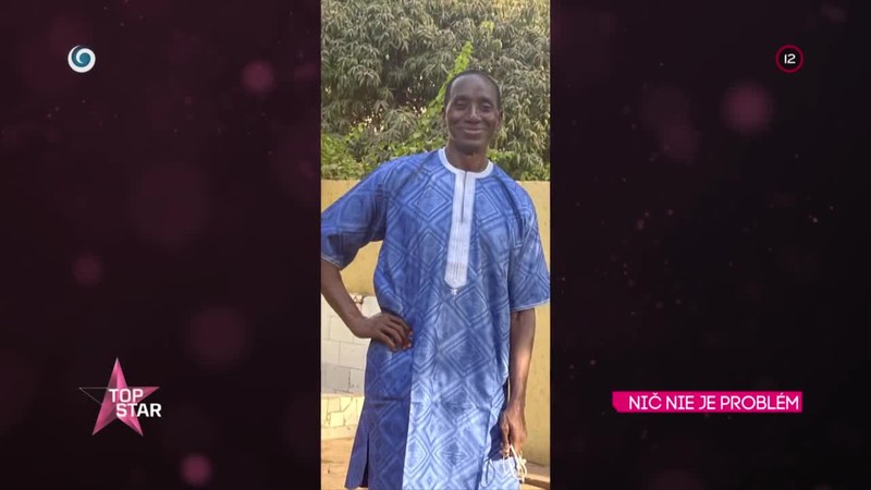 Nič nie je problém