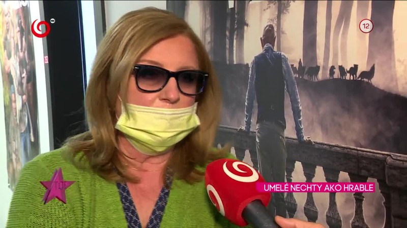 UMELÉ NECHTY AKO HRABLE