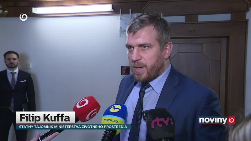 Spor o šéfa TANAPu