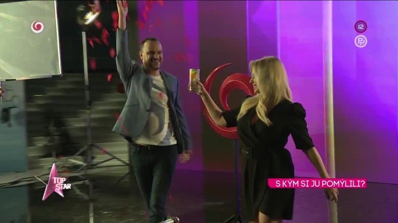 S KÝM SI JU POMÝLILI?