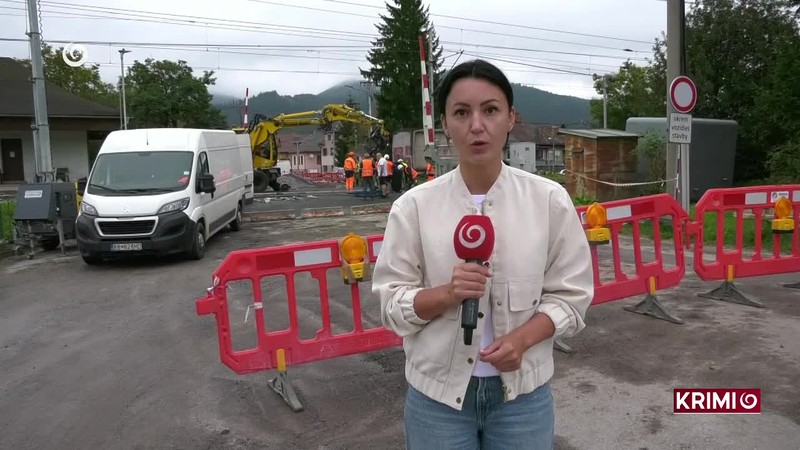 ZLATNÍCTVO VYKRADLO 25 OSÔB NARAZ