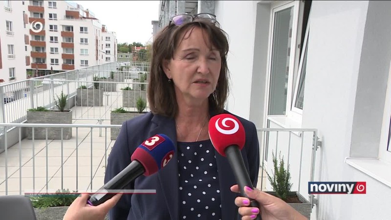 Otvorenie špecializovanej nemocnice
