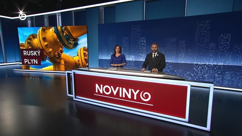 úvod