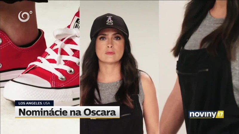 Nominácie na Oscara