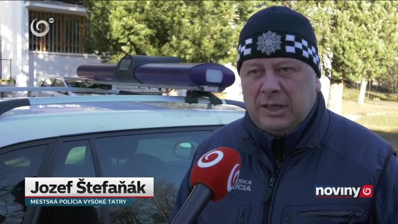 Paroháč sa k nám vrátil