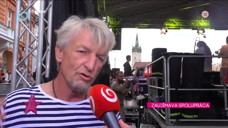 ZAUJÍMAVA SPOLUPRÁCA