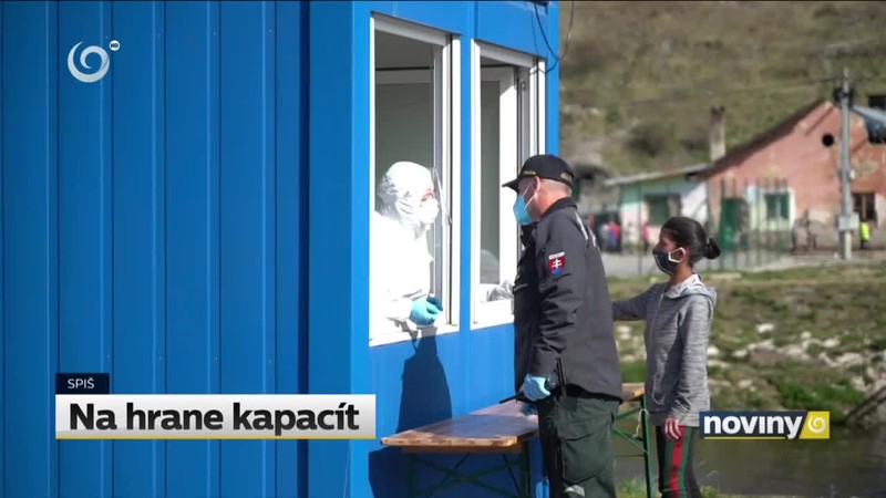 Dvanásť problémových obcí