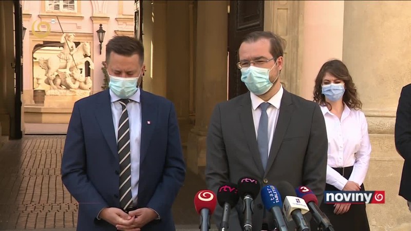 Bratislavské skúsenosti s koronou