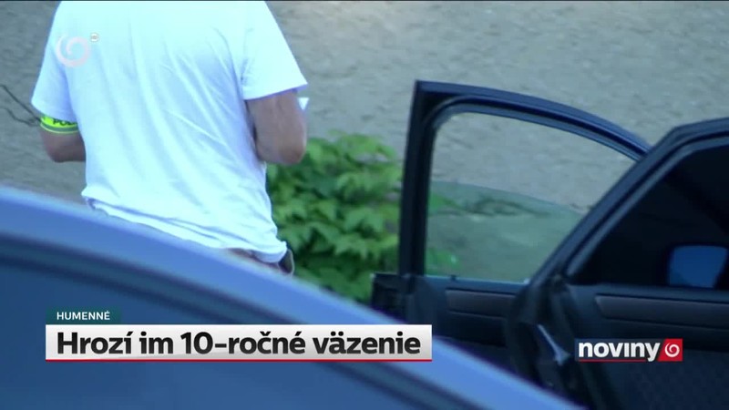 Hrozí im 10-ročné väzenie