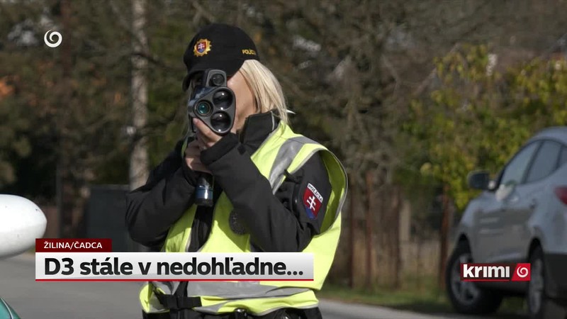 D3 stále v nedohľadne...