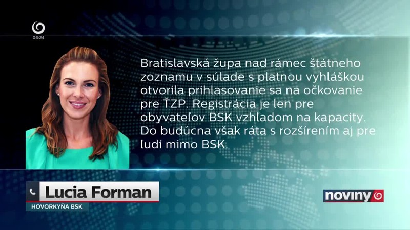 Na ľudí s ŤZP sa zabudlo?