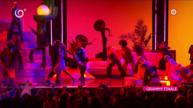 GRAMMY finále