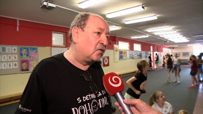 S povinne jednotným písmom mnohí nesúhlasia, organizujú petíciu