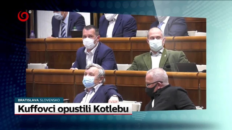 Liek pre Alexeja