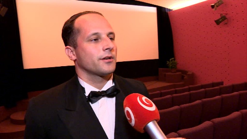 Nový dokumentárny film Veroniky Homolovej Tóthovej z temných čias histórie získal medailu