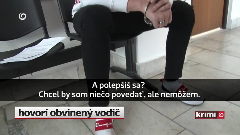 Bez vodičáku, bez auta a s trestom