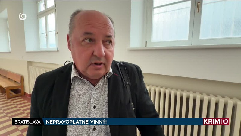 NEPRÁVOPLATNE VINNÝ!