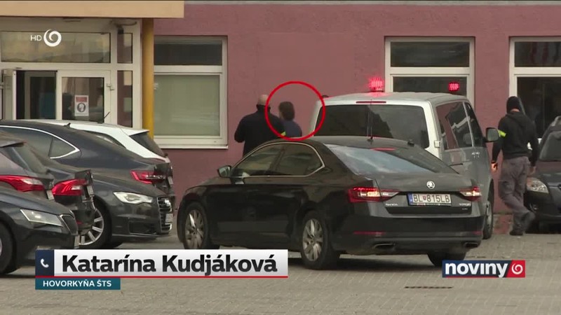 Rozhodujú o väzbe