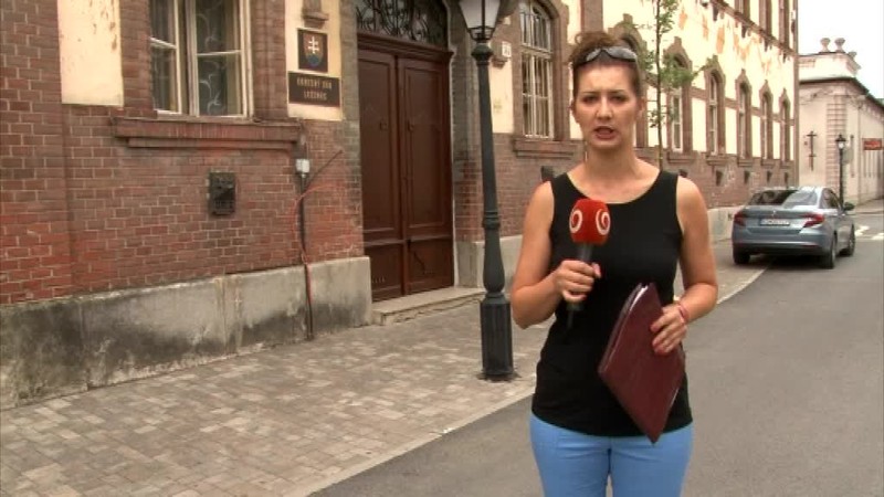 Ženu, ktorá nafúkala takmer 5 promile, už odsúdili