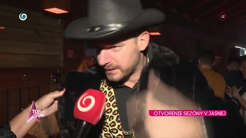 Otvorenie sezóny v Jasnej