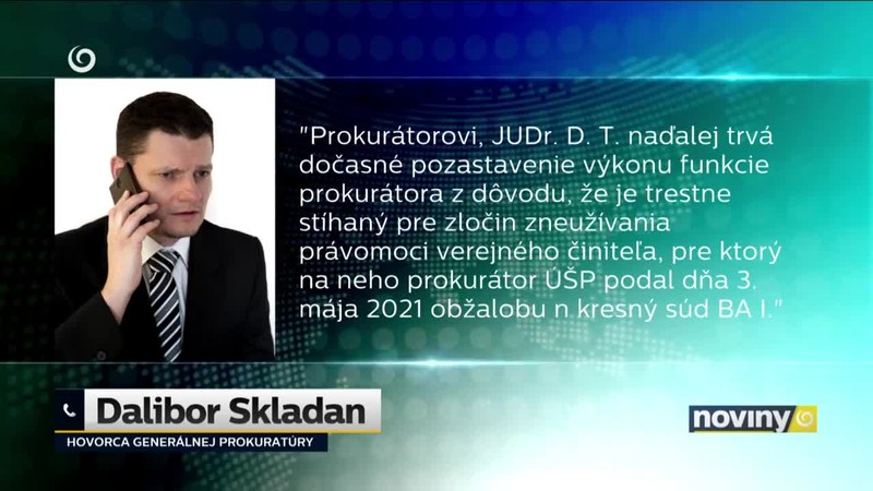 Žilinka posiela Trnku do Žiliny