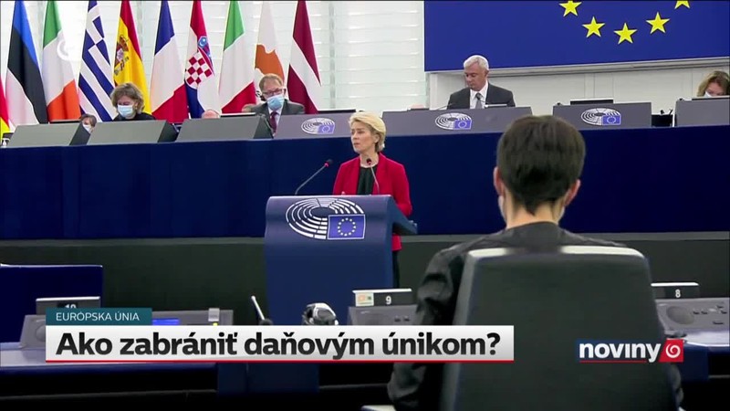 Ako zabrániť daňovým únikom?