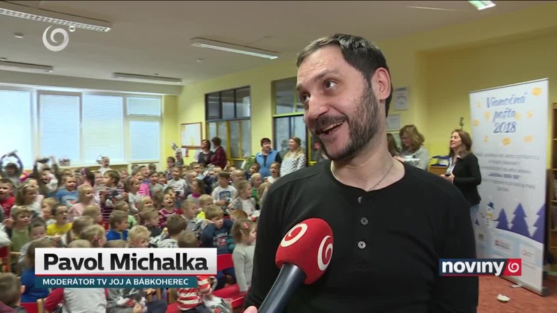 Peniaze a škôlkari