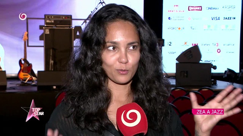 ZEA A JAZZ