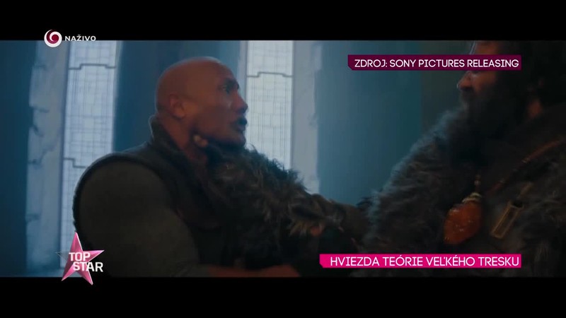 HVIEZDA TEÓRIE VEĽKÉHO TRESKU