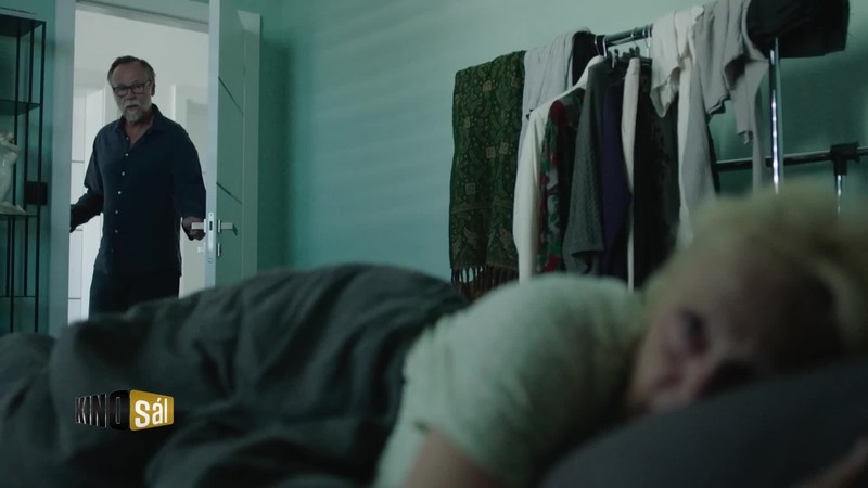 Kinosal EP09 2024 CZ