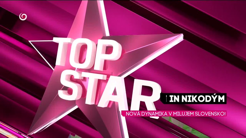 NOVÁ DYNAMIKA V MILUJEM SLOVENSKO!