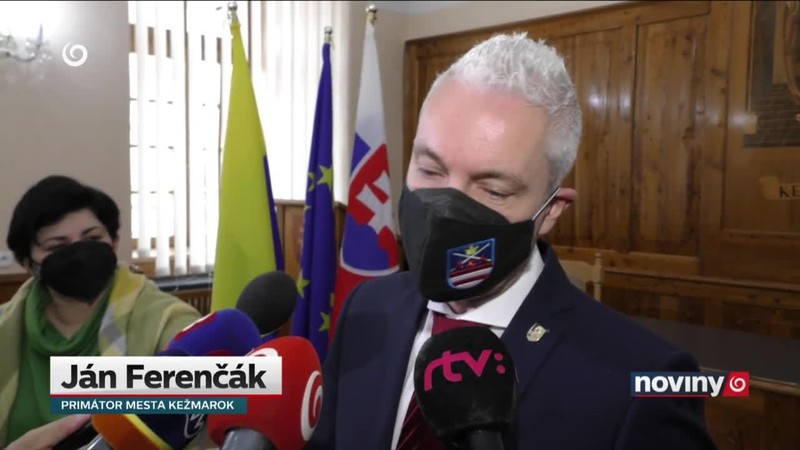 Nekonečný spor sa nekončí