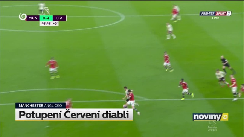 Potupení Červení diabli