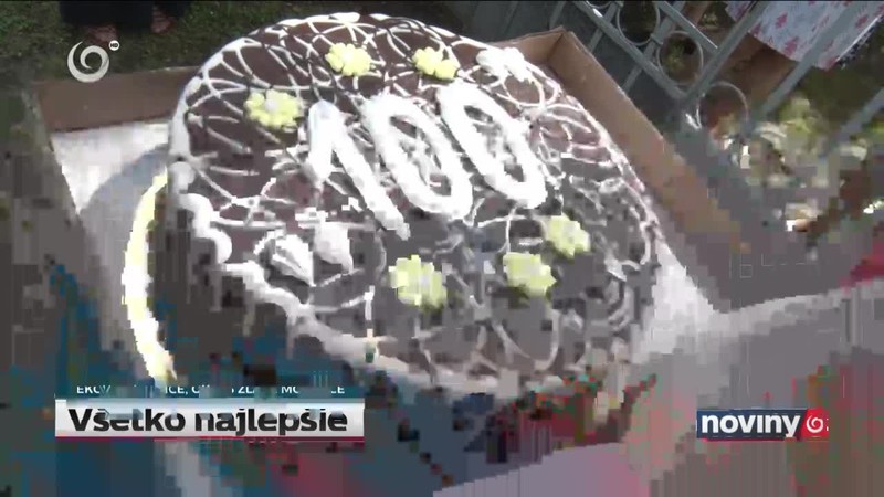 Všetko najlepšie
