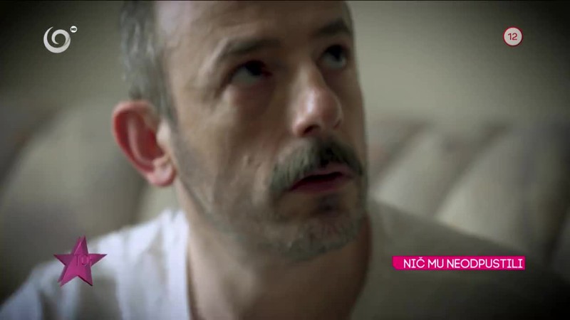 NIČ MU NEODPUSTILI Csongor Kassai