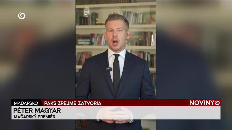 PAKS ZREJME ZATVORIA