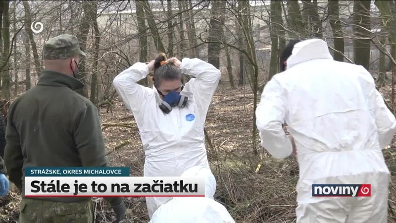 Stále je to na začiatku
